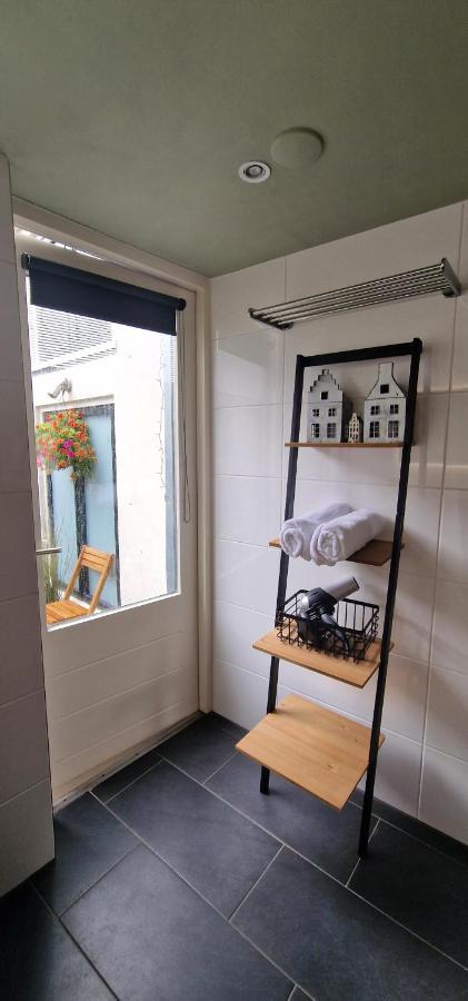 City Attic Haarlem Ngoại thất bức ảnh