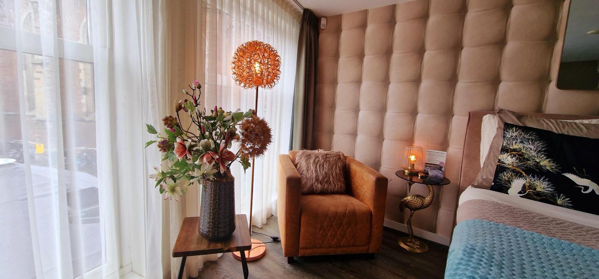 City Attic Haarlem Ngoại thất bức ảnh