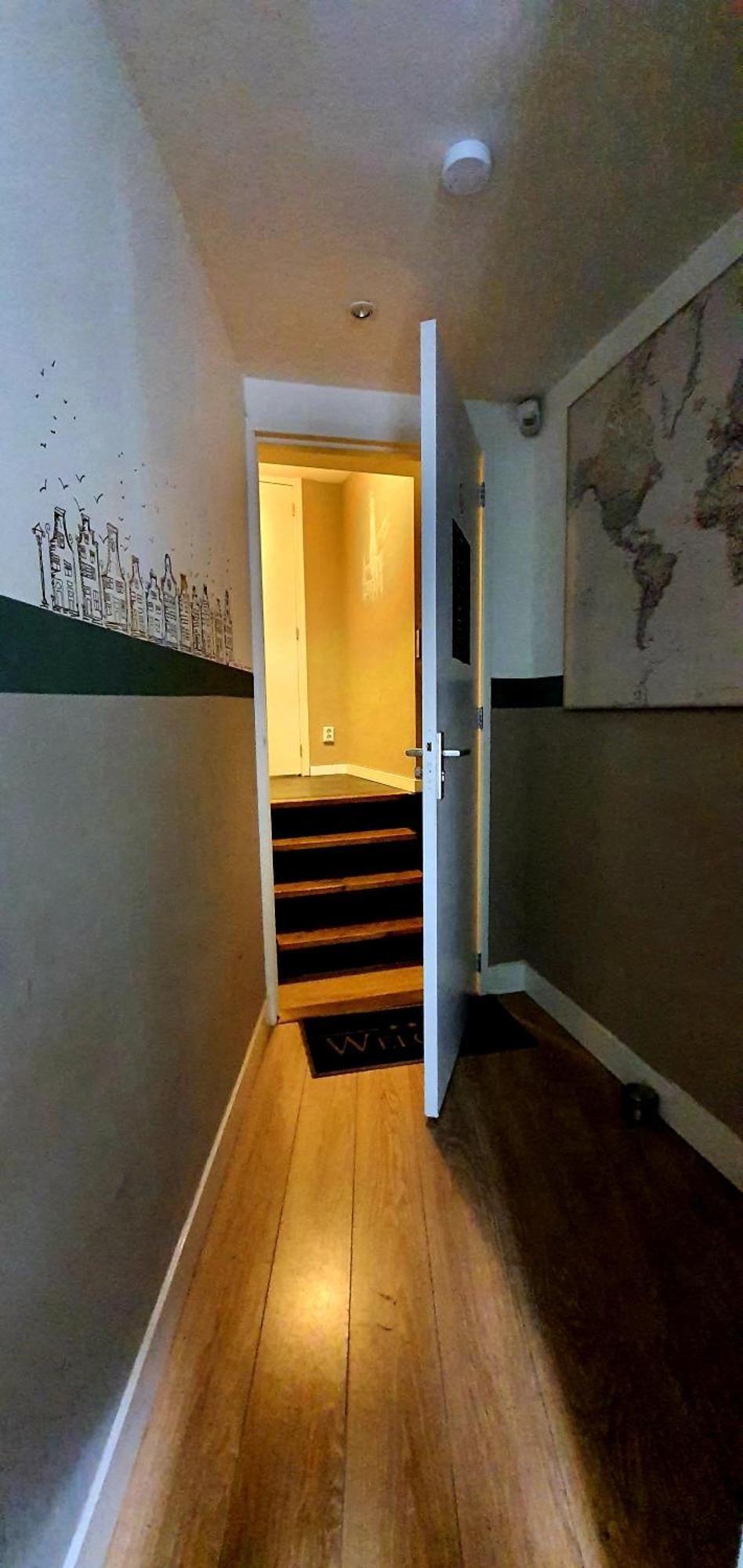 City Attic Haarlem Ngoại thất bức ảnh