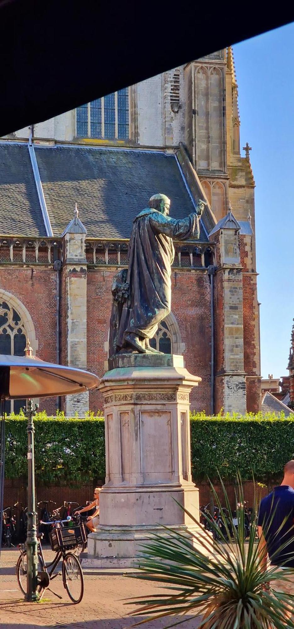 City Attic Haarlem Ngoại thất bức ảnh